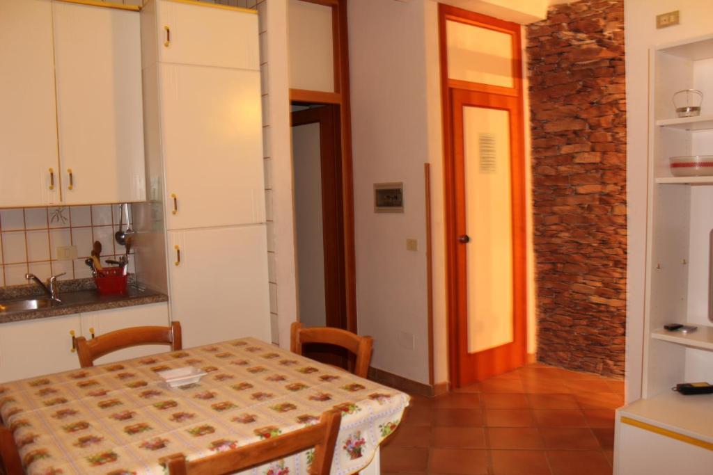 Residence Hotel Eden Palinuro Ngoại thất bức ảnh