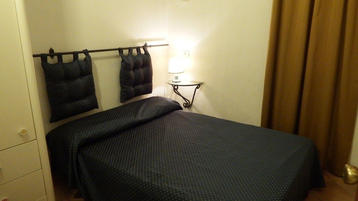 Residence Hotel Eden Palinuro Ngoại thất bức ảnh