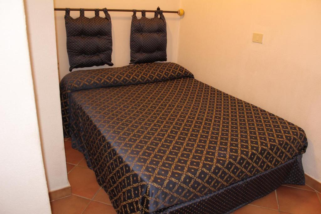 Residence Hotel Eden Palinuro Phòng bức ảnh